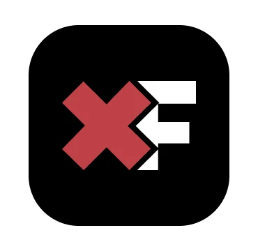 Логотип Hikka Features