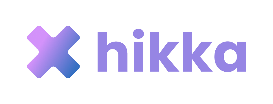 Логотип Hikka